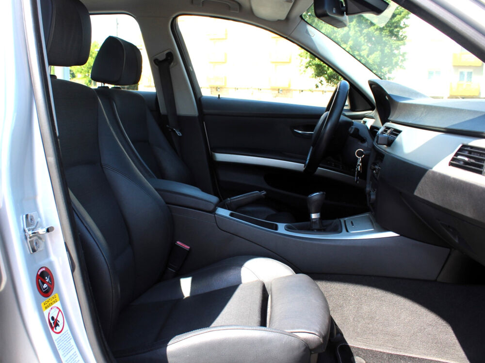 S&eacute;rie 3 325i 218 CH Premiere 2005 occasion 70000 Vesoul