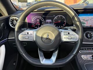 Classe E Coup&eacute; 220 D Sportline 9G-Tronic Pack AMG Toit Ouvrant 2018 occasion 59300 Valenciennes