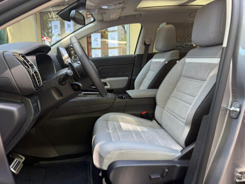 C5 aircross 1.2 HYBRIDE 136 E-SERIES E-DCS6 2024 occasion 92370 Chaville