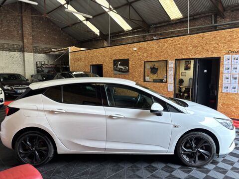 Astra 1.5 D 105 Finition Edition 2020 occasion 59640 Dunkerque