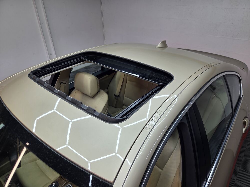 S&eacute;rie 5 530dA F10 245ch Luxe 2010 occasion 71300 Montceau-les-Mines