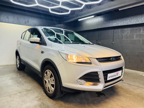 Kuga 2.0 TDCi 16V 4x2 2016 occasion 71300 Montceau-les-Mines