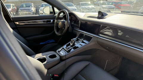 Panamera 2.9 V6 560ch 4S E-Hybrid 2021 occasion 71380 Ch&acirc;tenoy-en-Bresse