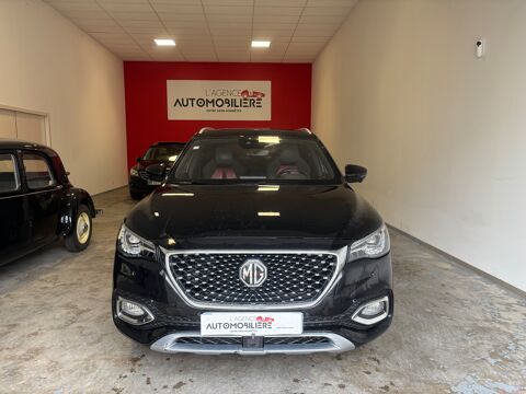MG MG.EHS luxury 2022 occasion Chambray-l&egrave;s-Tours 37170