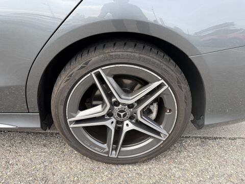 Classe C BREAK 220 d 9G-Tronic AMG Line Pack Premium Plus 2019 occasion 68390 Sausheim