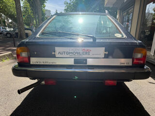 Beta LANCIA BETA HPE 2000- HISTORIQUE COMPLET - ANCIENNE IMMATRIC 1983 occasion 92370 Chaville