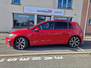 Golf VII (2) GTI 245 BLUEMOTION TECHNOLOGY GTI PERFORMANCE DSG7 2018 occasion 80480 Salou&euml;l