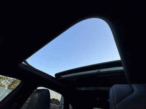 DS7 CROSSBACK BLUEHDI 180 EAT8 EXECUTIVE | PACK OPERA | FOCAL / 2018 occasion 44860 Pont-Saint-Martin