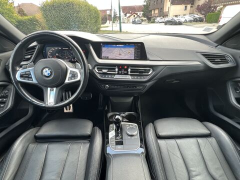 Serie 2 M235i X-Drive 306ch GRAN COUPE 2021 occasion 25300 Pontarlier