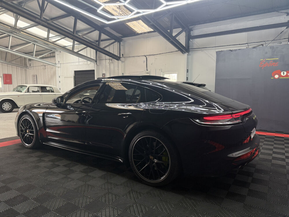 Panamera 4 2.9 V6 E-HYBRID Executive PH2 2022 occasion 78680 &Eacute;p&ocirc;ne