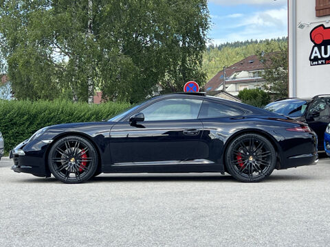 911 991 3.8 400 CARRERA S PDK 2015 occasion 25300 Pontarlier
