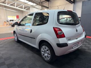 Twingo 1.2 60 ECO2 AUTHENTIQUE 2007 occasion 78680 &Eacute;p&ocirc;ne