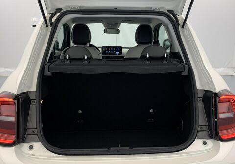 500 Hybrid 1.0 65 Icone BVM6 (Neuve, TVA) 2026 occasion 88000 &Eacute;pinal