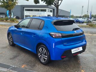 208 1.5 Blue HDi 100 ACTIVE PACK 2022 occasion 25400 Audincourt