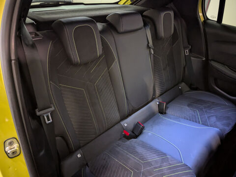 208 II (2) 1.2 HYBRID 100 GT E-DCS6 2024 occasion 95800 Cergy