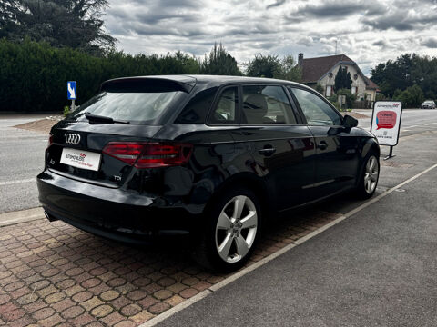A3 Sportback 2.0 TDi 150 ch AMBITION Premi&egrave;re main 2014 occasion 88100 Sainte-Marguerite