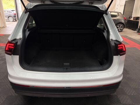 Tiguan 2.0 TDI 150 CARAT 2018 occasion 78680 &Eacute;p&ocirc;ne