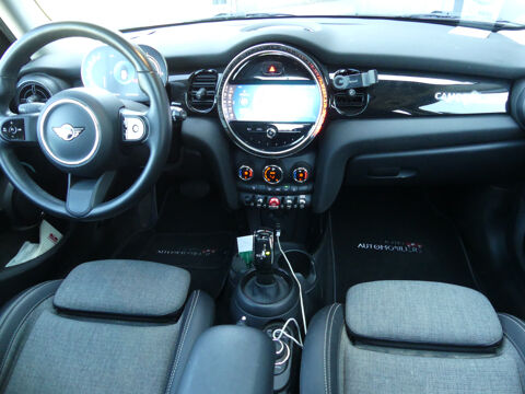 MINI COUPE HATCH 1.5 COOPER 136 EDITION CAMDEN BVA7 2021 occasion 14400 Nonant
