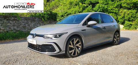 Volkswagen Golf 1.5 ETSI OPF 150 R-Line DSG7 2020 occasion Fleurines 60700