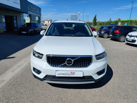 XC40 T2 1.5 Ti 129 cv Business 2021 occasion 68390 Sausheim