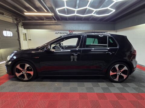 Golf VII 2.0 TSI GTI Performance 230ch DSG 2015 occasion 71300 Montceau-les-Mines