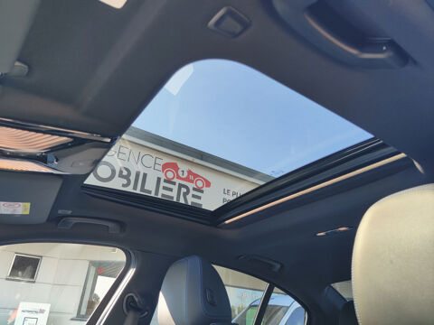 Annonce voiture BMW Série 3 34990 €