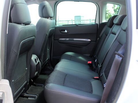 3008 Phase 2 -1.6 THP 156 CH BVM6 Allure 9Cv *PREMI&Egrave;RE MAIN - DE 2014 occasion 70000 Vesoul