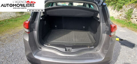 Sc&eacute;nic IV 1.6 DCI 130 Energy Intens Cuir/ Toit pano 2016 occasion 60700 Fleurines