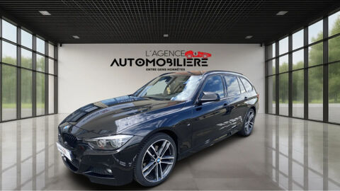 Annonce voiture BMW Série 3 17499 €