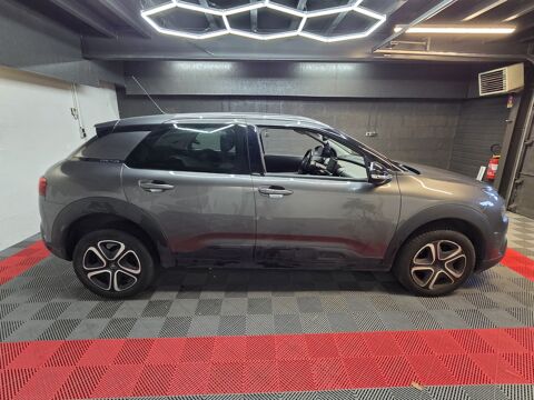 Divers C4 Cactus St&eacute; 1.5 HDi 100 TVA RECUPERABLE GARANTIE 12 MOIS 2020 occasion 71300 Montceau-les-Mines