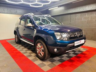 Duster 1.5 dCi 110 cv - Finition Laur&eacute;ate – 149 500 km – SUV Diesel 2015 occasion 71300 Montceau-les-Mines