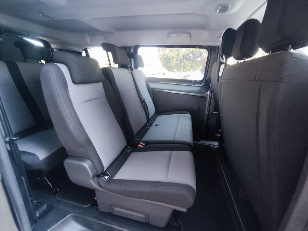 Expert Traveller Standart BlueHDI Active 2020 occasion 27500 Pont-Audemer