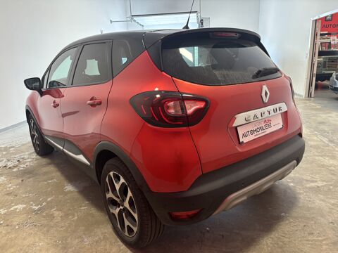 Captur CAPTUR (2) 0.9 TCE 90 ENERGY INTENS 2018 occasion 37170 Chambray-l&egrave;s-Tours