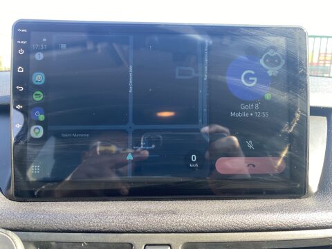 X1 2.0 d 16V DPF 116 cv S-drive 2014 occasion 51000 Ch&acirc;lons-en-Champagne