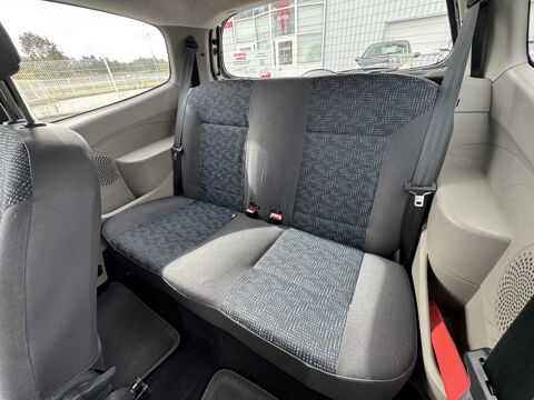Twingo II 1.2 60 ECO2 AUTHENTIQUE | 2EME MAIN | BLUETOOTH | GARANTI 2007 occasion 44860 Pont-Saint-Martin
