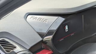 Fabia 1.0 TSi 95cv MONTE CARLO _ TOIT PANORAMIQUE 2023 occasion 91120 Palaiseau