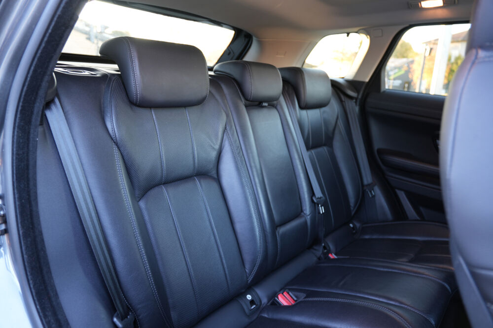 Range Rover Evoque (2) TD4 2.0 150 HSE DYNAMIC BVA 4WD 2017 occasion 01000 Saint-Denis-l&egrave;s-Bourg
