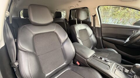 Talisman 1.6 dCi 16V EDC6 131 cv Bo&icirc;te auto / Jolie finition 2017 occasion 91120 Palaiseau