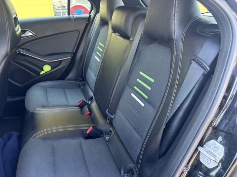 Classe A 180 SENSATION 7G-DCT 2018 occasion 76760 Yerville