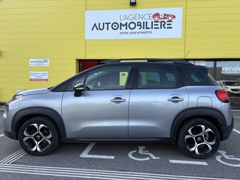 C3 Aircross 1.2PT 130CH EAT6 SHINE 2020 occasion 76760 Yerville