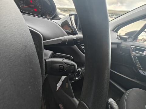 Divers Business 1.4 HDi FAP Active 2&Egrave;ME MAIN 2015 occasion 90400 Danjoutin