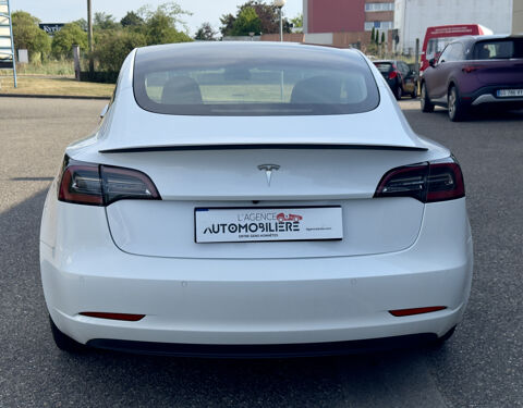 Model 3 Standard plus RWD 7.0 CV 2021 occasion 68390 Sausheim