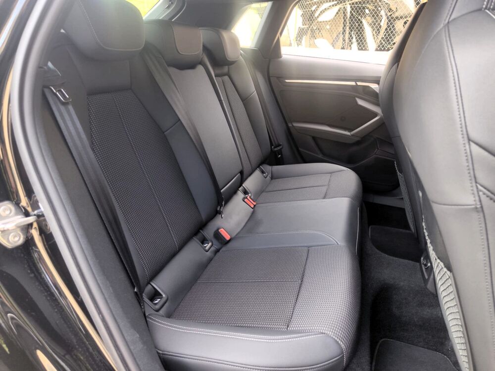 A3 SPORTBACK 35 TFSI 150 MHEV S LINE S-TRONIC 7 – VIRTUAL COCKP 2024 occasion 34160 Castries