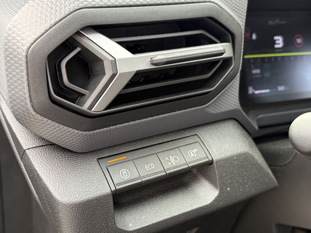 Duster ECO-G 1.0 TCE 100 GPL EXPRESSION - CAMERA DE RECUL 2025 occasion 25400 Audincourt