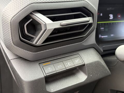 Duster ECO-G 1.0 TCE 100 GPL EXPRESSION - CAMERA DE RECUL 2025 occasion 25400 Audincourt