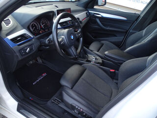 X1 HYBRID M-SPORT XDRIVE BVA 2021 occasion 27500 Pont-Audemer
