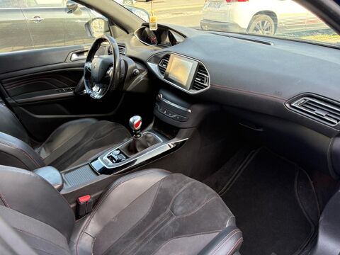 308 1.6 270ch GTi S&S 5p 2016 occasion 59300 Valenciennes