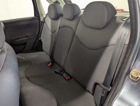 C3 1.1 STYLE 60 CH + TOIT PANO + CLIM + KIT DE DISTRIBUTION 2006 occasion 95800 Cergy