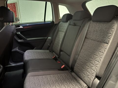 Tiguan TIGUAN II (2) 2.0 TDI 150 LIFE BUSINESS DSG7 2022 occasion 37170 Chambray-l&egrave;s-Tours
