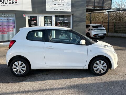 Citroen c1 3 Portes 1.0 VTi 12V 69 cv FEEL PACK - M